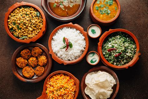  Indian Feasts: An Introduction to the Rich and Diverse Cuisine of India – Unveiling Aromatic Secrets and Culinary Adventures