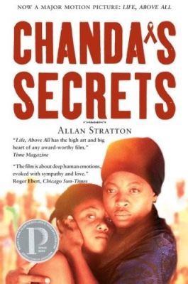  Chanda's Secrets - Zgubiony Świat Dzieciństwa i Odważna Podróż w Głąb Duszy