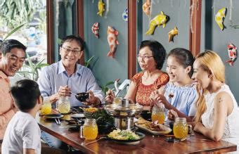  Family in Transition: Vietnamese Society on the Move - Unveiling the Fabric of Modern Family Dynamics