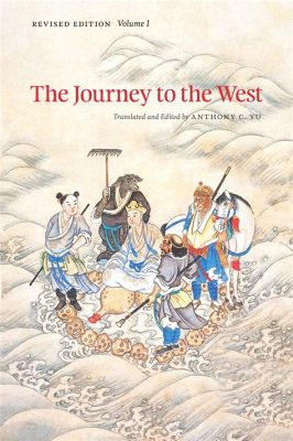  Journey to the West: A Vietnamese Odyssey of Courage and Self-Discovery