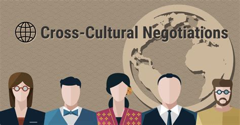  Negotiation Strategies for International Lawyers: A Practical Guide to Cross-Cultural Understanding – Navigating the Labyrinthine World of Global Legal Discourse