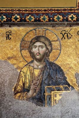 Understanding Orthodoxy: A Glimpse into the Heart of Eastern Christianity -  A Spiritual Odyssey through Theological Tapestry and Liturgical Splendor